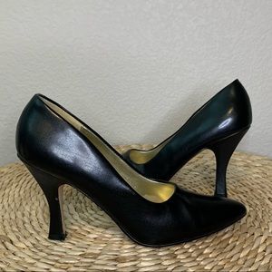 Black High Heels - 8.5 Women’s